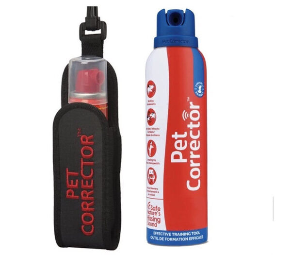 Pet Corrector Holster Fits 50ml Bottle