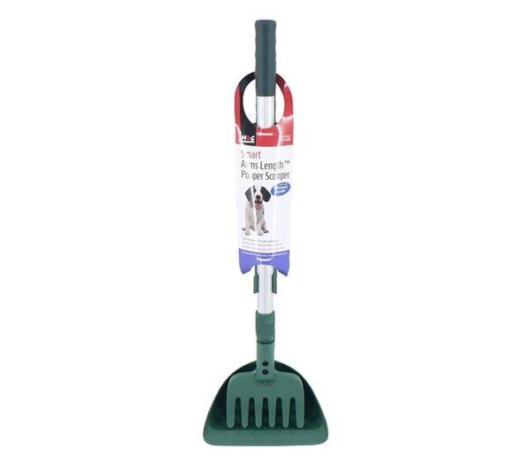 Arms Length Poop Scoop