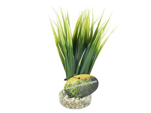 ADS Clustered Oasis Plant 20cm