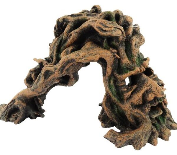 Tree Monster Face 28cm