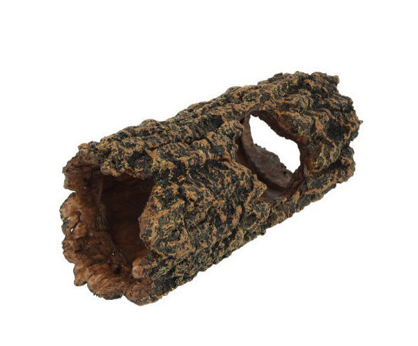 Tree Barrel Log 21cm