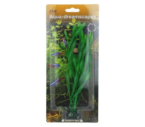 Tape Grass 8"/20cm