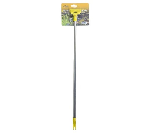 Cheeko Aquarium Scraper and Planter