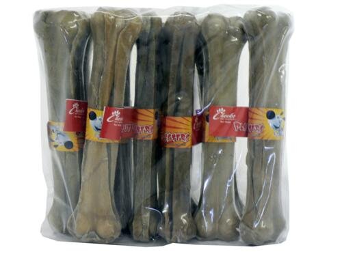 Rawhide Knuckle Bone 10"
