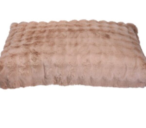 Alpi Plus Soft Choc Bed X-Large 125cm