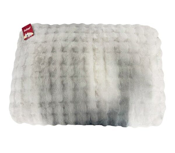 Alpi Soft Beige Bed Medium 85cm