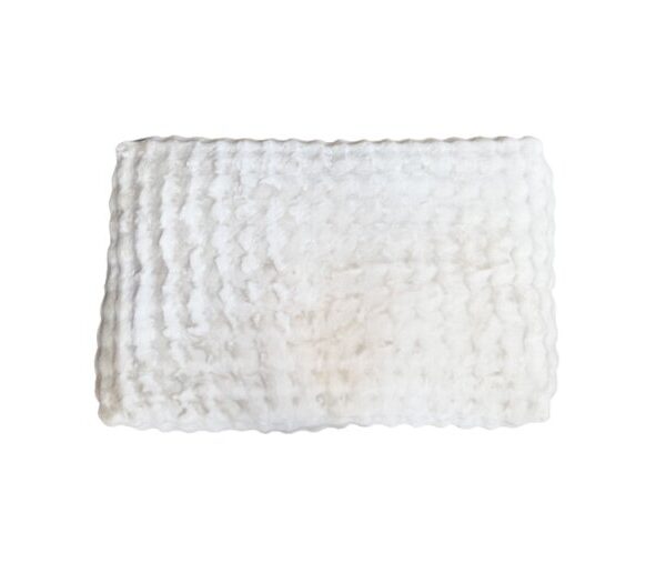 Alpi Soft Beige Bed X-Large 125cm