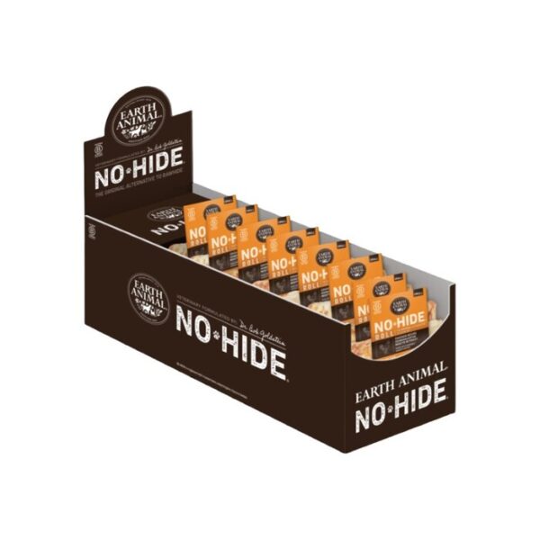 Ea No Hide Chicken Chew Small 4"