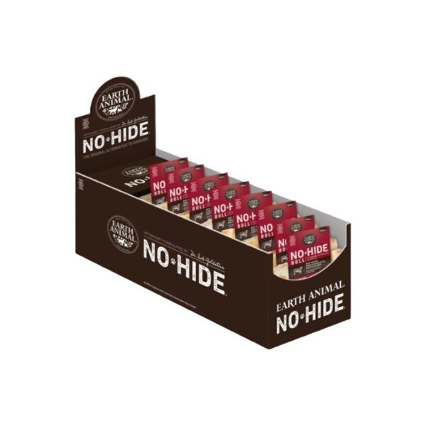 Ea No Hide Beef Chew Small 4"