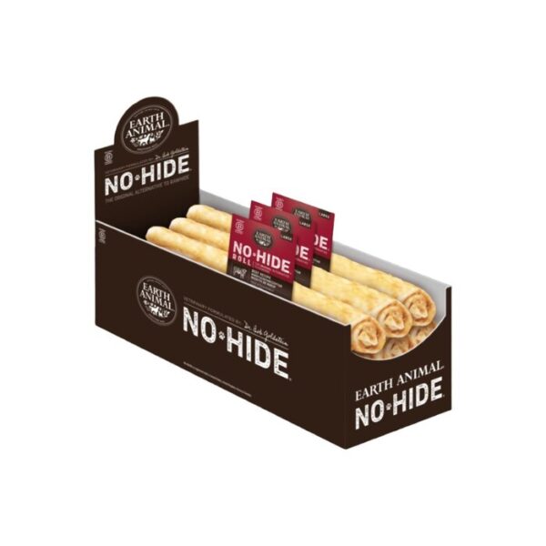 Ea No Hide Beef Chew Large 11"
