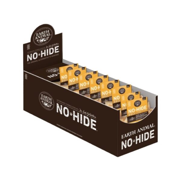 Ea No Hide Peanut Butter Chew Small 4"
