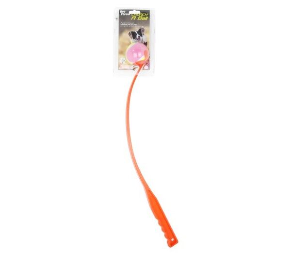 Playtime Tennis Ball Launcher