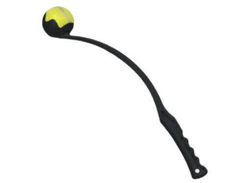 Ace Bounce Tennis Ball Launcher (2balls)