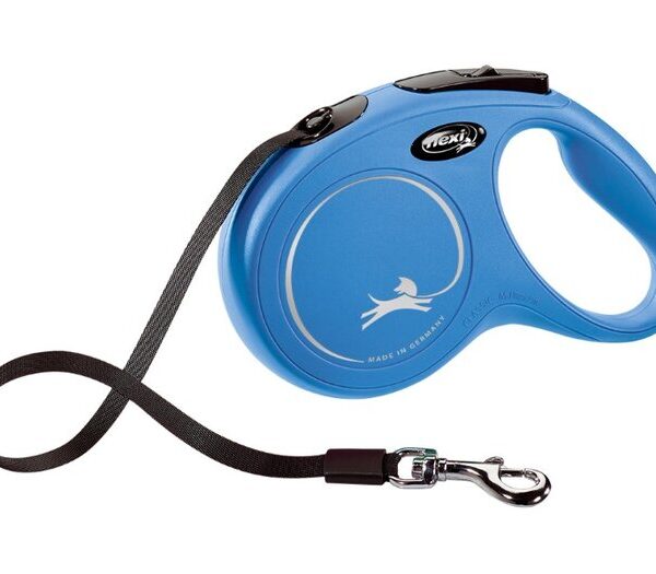 FLEXI Classic Tape Blue Med 5m