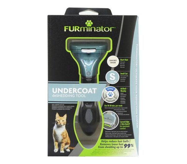 Furminator Cat Tool Short Hair