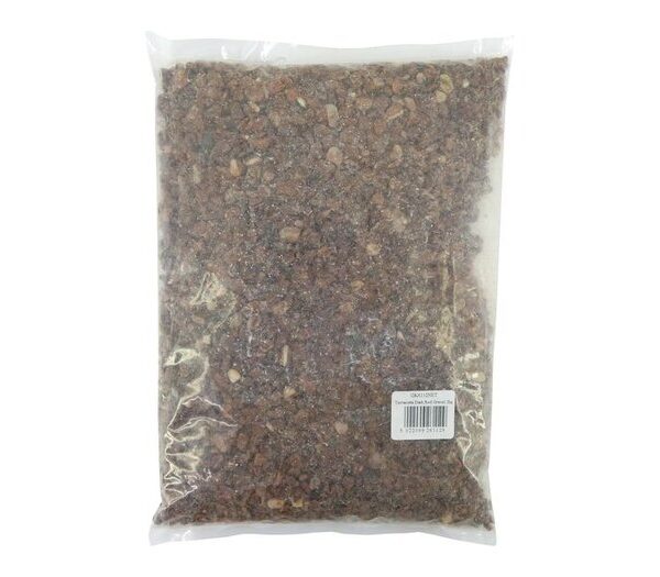 Terracotta Dark Red Gravel 2kg