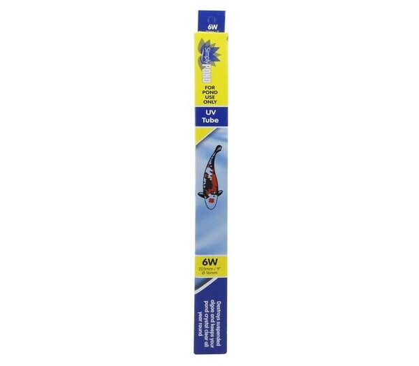 6w UV Bulb T5