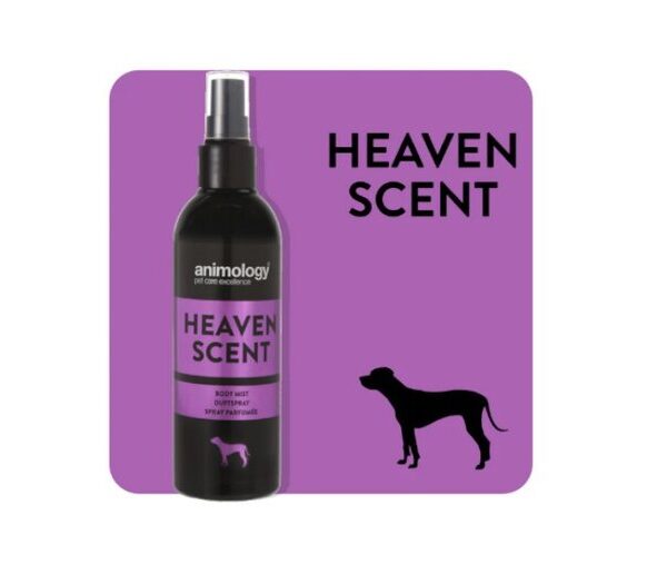 Animology Heaven Scent Fragrance 150ml