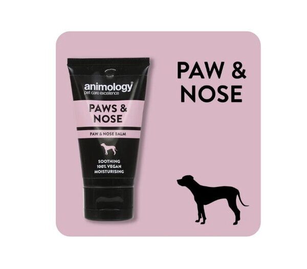 Animology Paw & Nose Balm 50ml