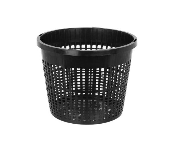 13cm (5") Round Planting Basket