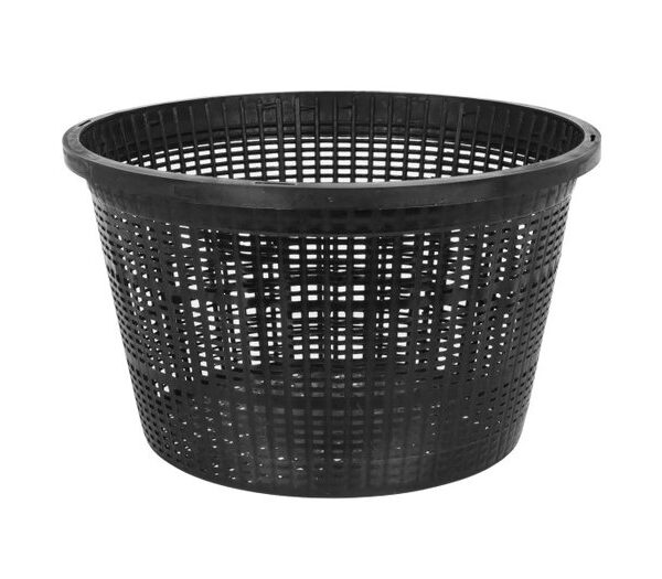 22cm (9") Round Planting Basket