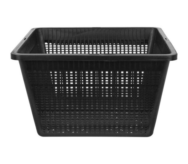 23cm (9") Square Planting Basket