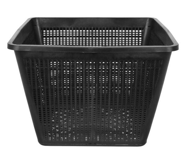 28cm (11") Square Planting Basket