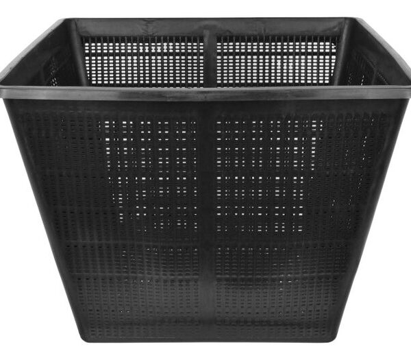 35cm (14") Square Planting Basket