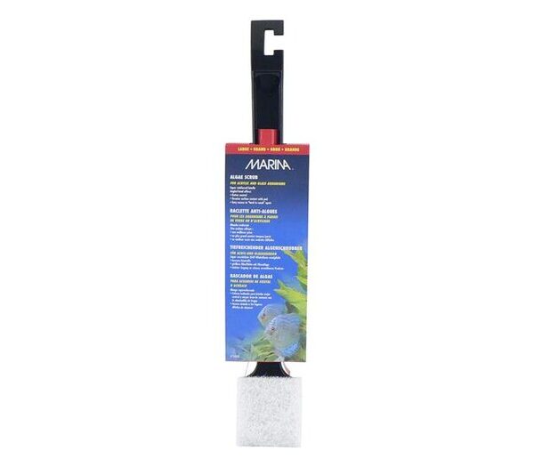 Deep Reach Algae Cleaner