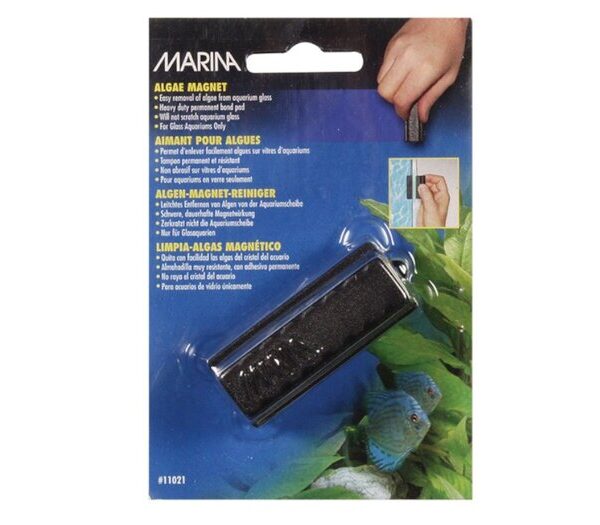 Algae Magnet Cleaner Small