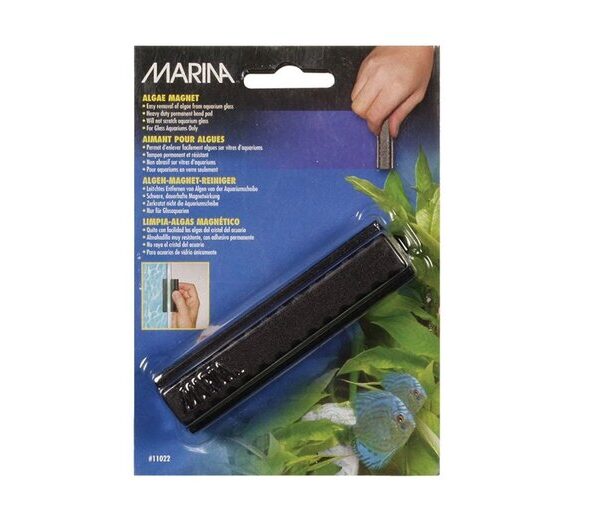 Algae Magnet Cleaner Medium