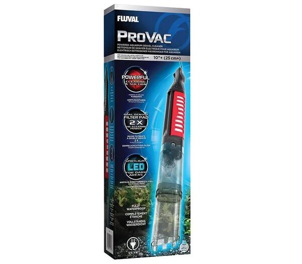 Fluval Pro Vac Gravel Cleaner