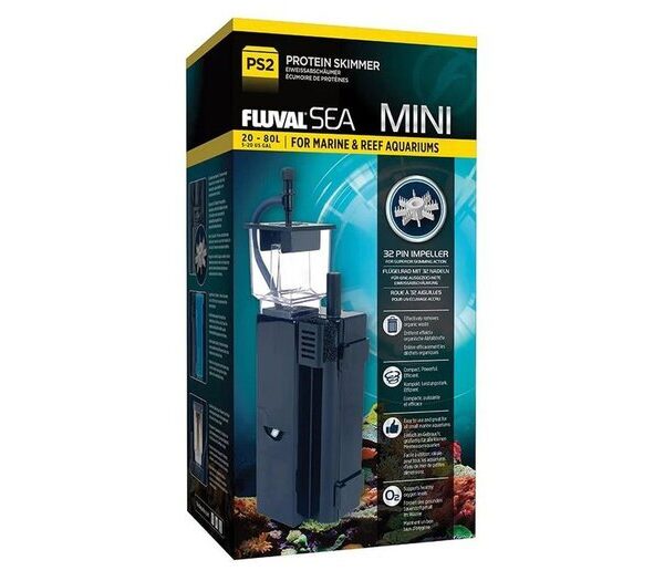 Fluval Sea Ps2 Mini Protein Skimmer