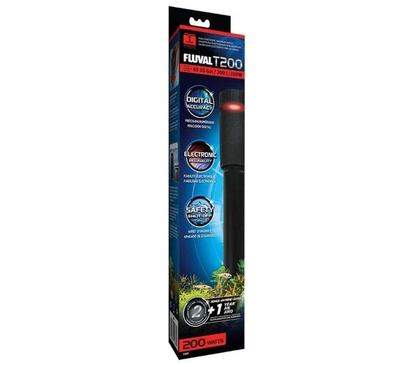 Fluval T200 Heater