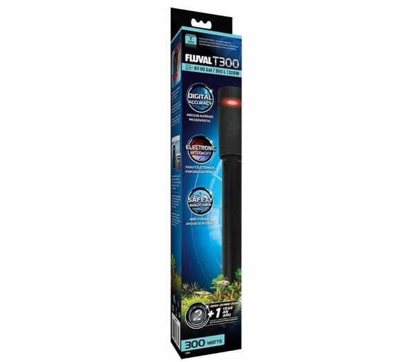 Fluval T300 Heater