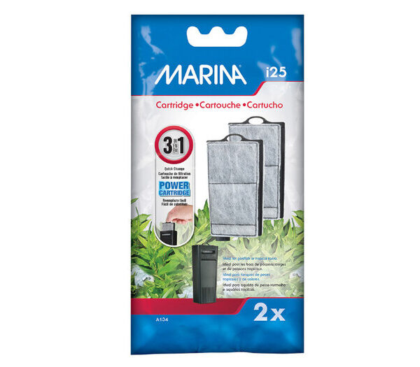 Marina I25 Replacement Cartridge