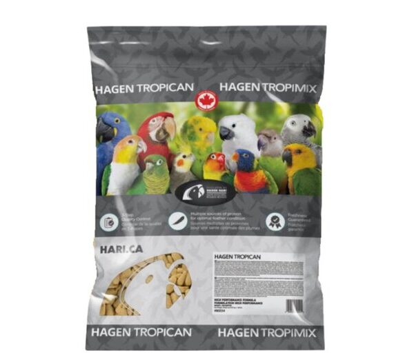 Hari Trop Parrot High Perf Sticks 9.07kg