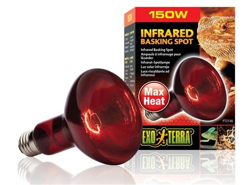 EXO Terra Infrared Basking Spot 150w