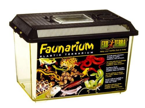 EXO Terra Std Faunarium Medium