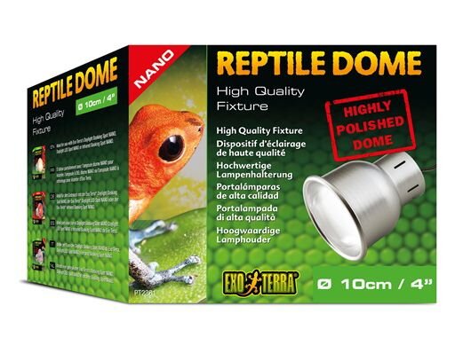 Disc Oct 26 EXO Tera Rept Dome Nano Fixt