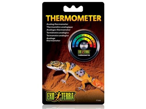 EXO Terra Thermometer Dial