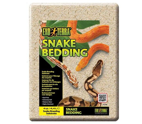 EXO Terra Snake Bedding 4.4L