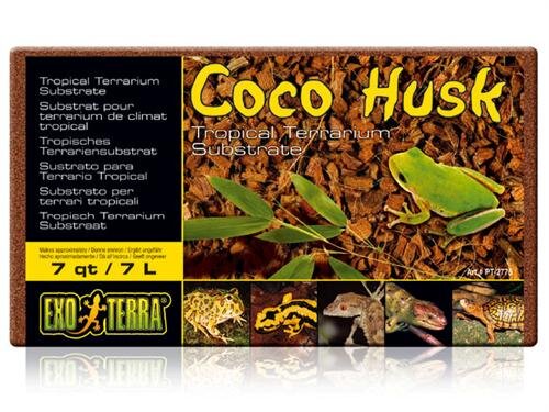EXO Terra Coco Husk Substrate