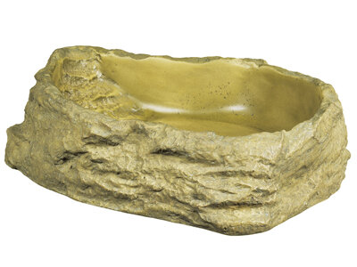 EXO Terra Water Dish Large