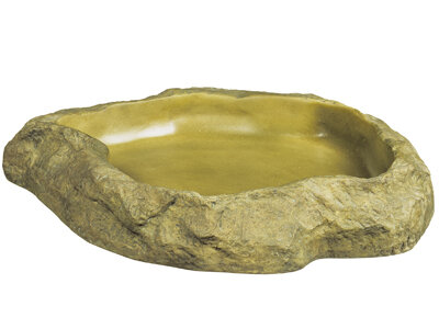 EXO Terra Feeding Dish Medium