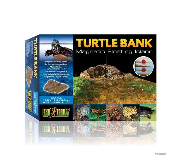 EXO Terra Turtle Island Small