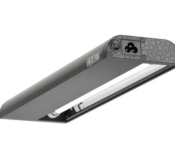 EXO Terra T5 UVB Fixture - 35cm 8w