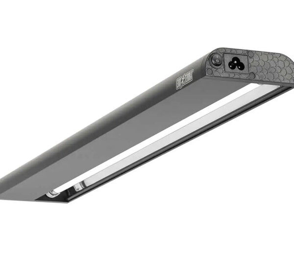 EXO Terra T5 UVB Fixture - 60cm 24w