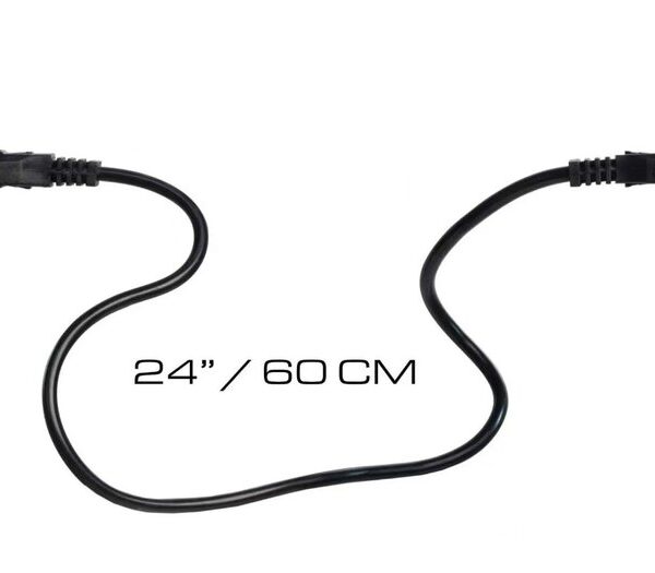 EXO Terra T5 Interconnection Cable-?60