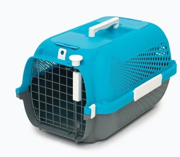 CATIT Voyageur Carrier Small Turquoise